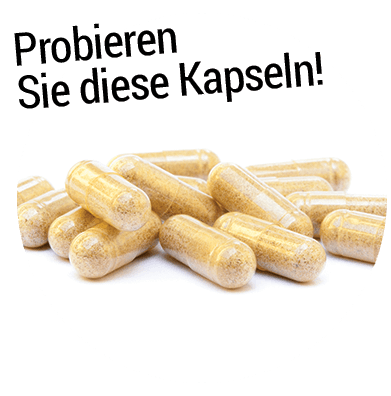 Tribulus-x Probieren Sie diese Kapseln!