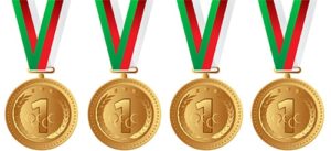 tribulus-x medaille