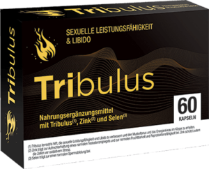 tribulus-X box