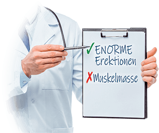 Tribulus-x ENORME